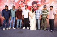 K Ramp Movie Press Meet Photos